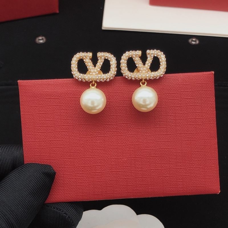 Valentino Earrings